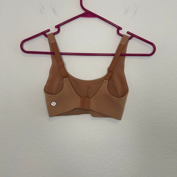 Lululemon In Alignment Straight-Strap Bra 32 A/B - Picture 3 of 6